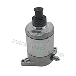 STARTER MOTOR 12V 10T